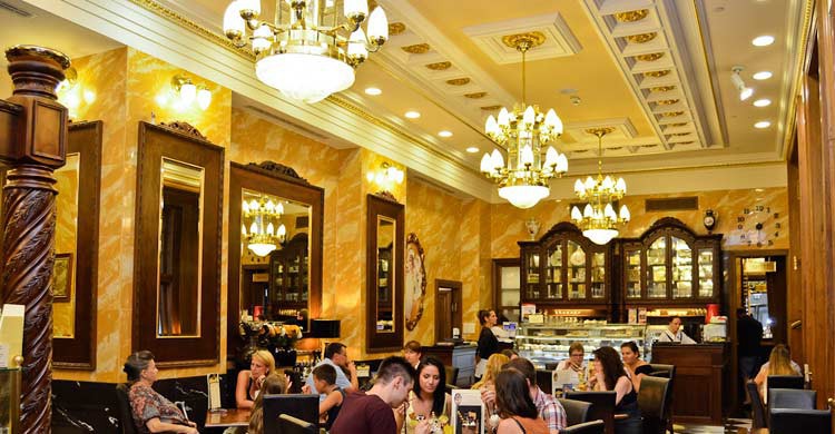 Szamos Gourmet Palace (gotohungary.com)