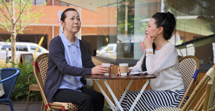café en Tokio (Istock)