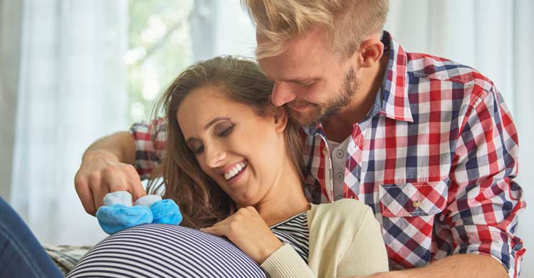 En Turquía tienen en cuenta los antojos de las embarazadas para predecir el sexo del bebé (iStock)