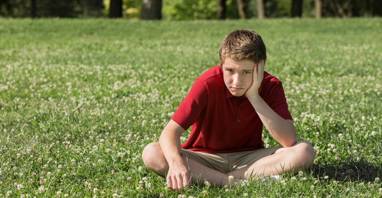 palo o aburrido (Istock)
