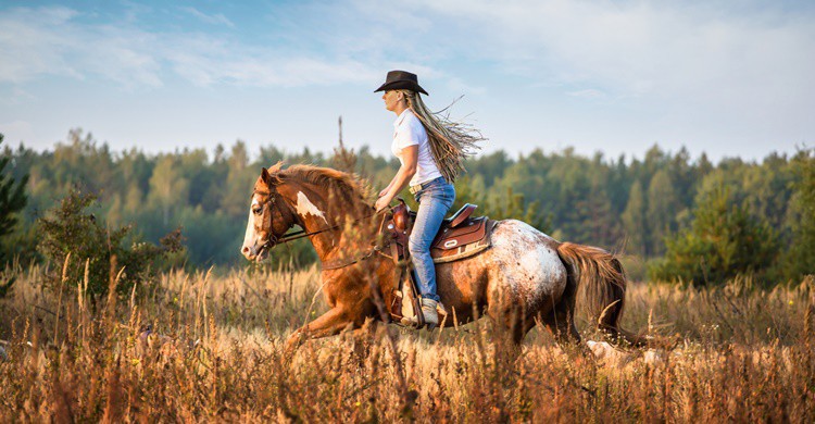 Amazona. Ashva (iStock)