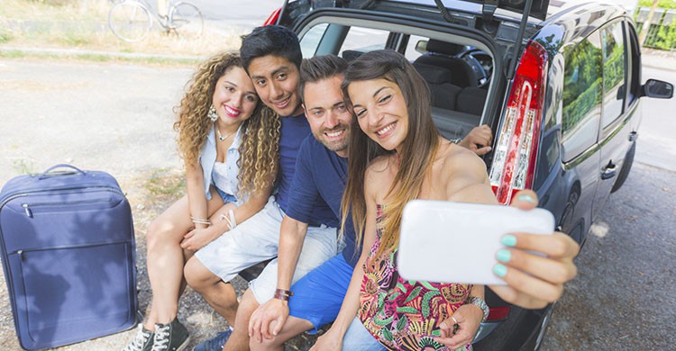 Selfie (iStock)