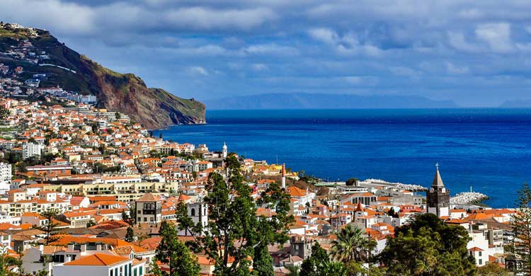 Funchal (iStock)