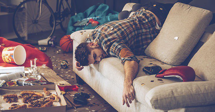 Borracheras épicas (iStock)