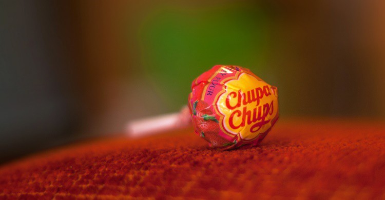 Chupa-Chups. Juanedc.com (Flickr)