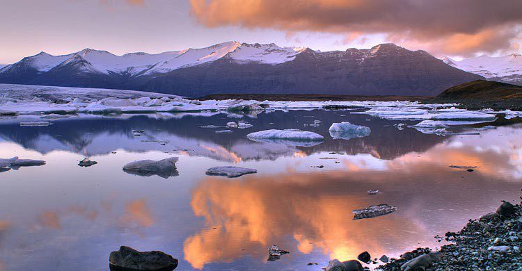 Jokulsarlon (Pixabay)