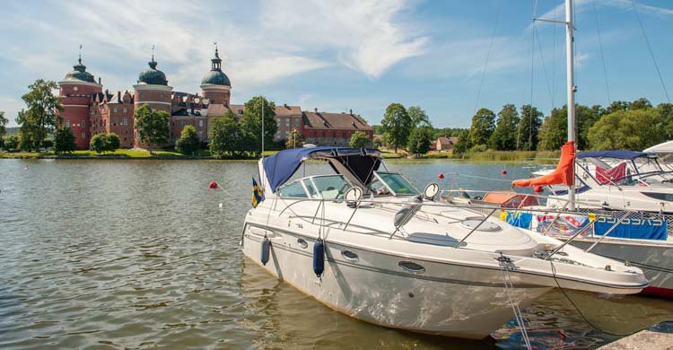 Mariefred (iStock)