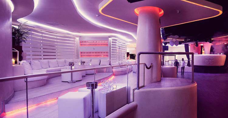 Discoteca Pachá en Barcelona (pachabarcelona.es)