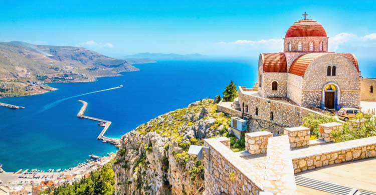 Creta (iStock)