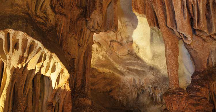 La Peña, en Candamo (turismoasturias.es)