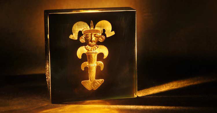 Museo del Oro (iStock)