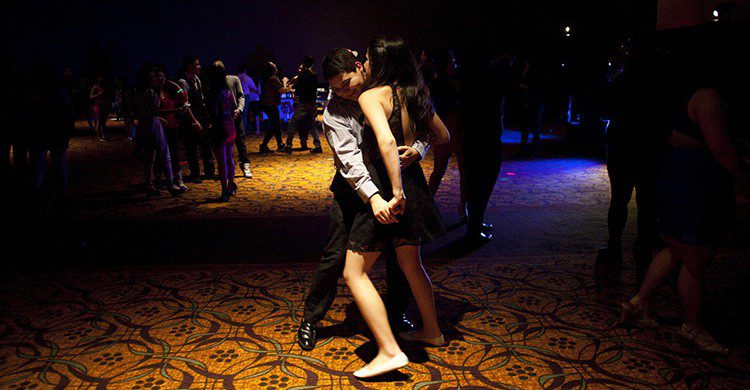 Bachata (COD Newsroom, Flickr)