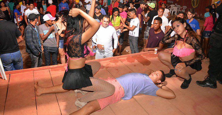 Funk (trairaoemdestaque.blogspot.com)