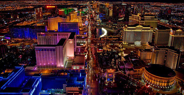 Las Vegas (Pixabay)