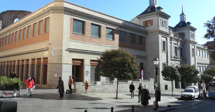 Mercado de San Fernando (wikimedia.org)