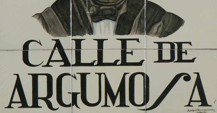 Calle de Argumosa (wikimedia.org)