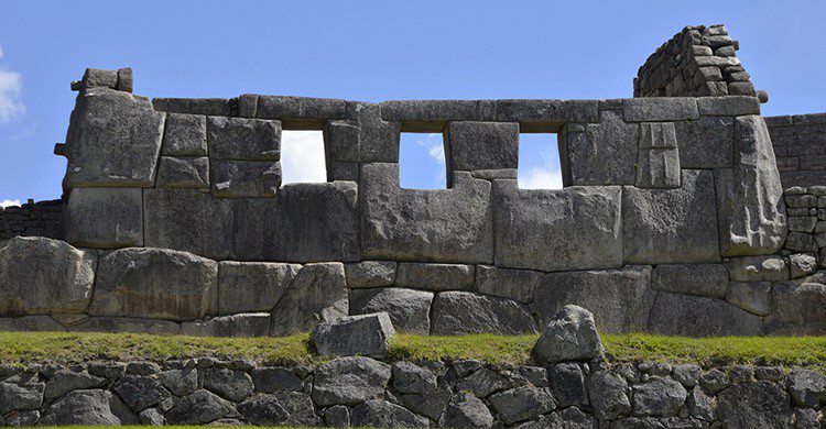 Machu Picchu (iStock)