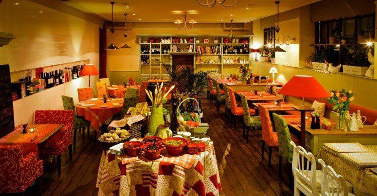 La Veranda (http://www.laveranda.cz/cs/o-nas/)