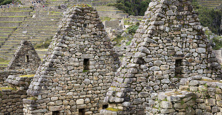 Machu Picchu (iStock)