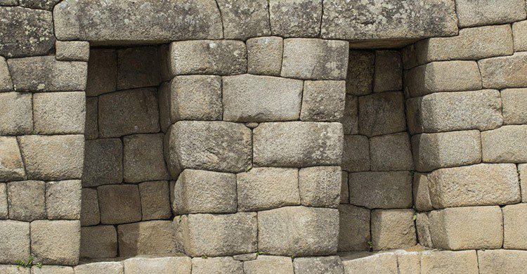 Machu Picchu (iStock)