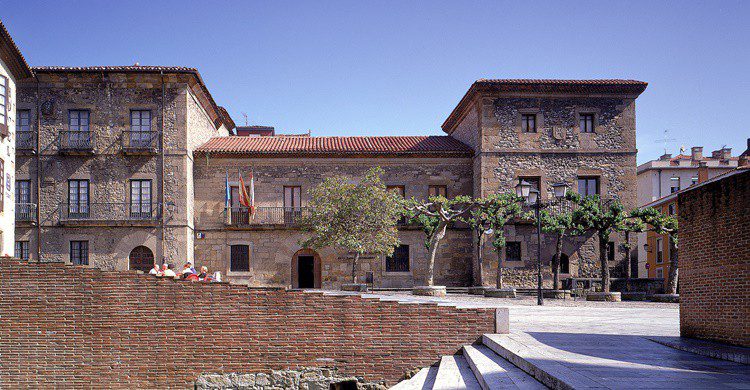 Museo Casa Natal de Jovellanos. Cultura Gijon (Flickr)