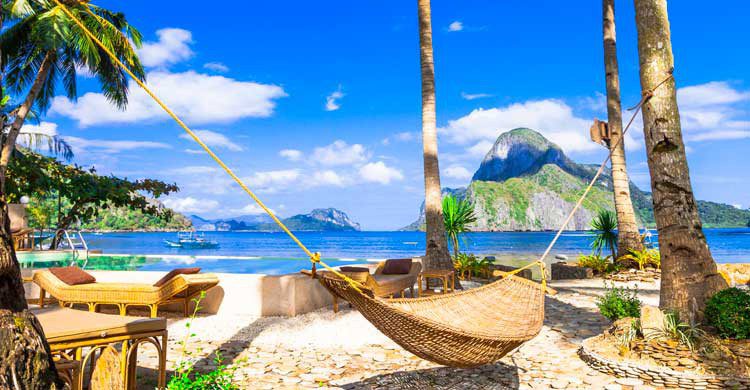 El Nido (iStock)