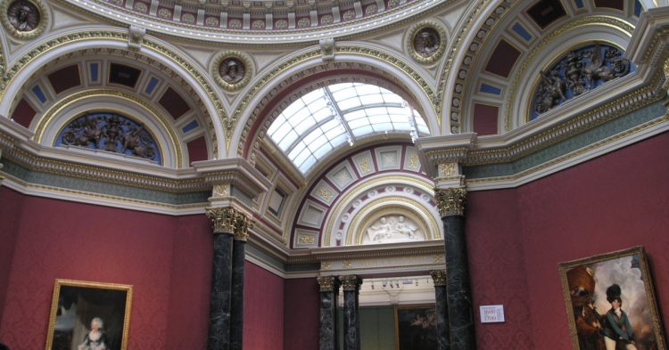 National Gallery (wikimedia.org)