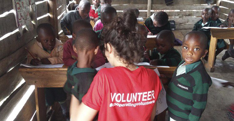 cooperatingvolunteers.com