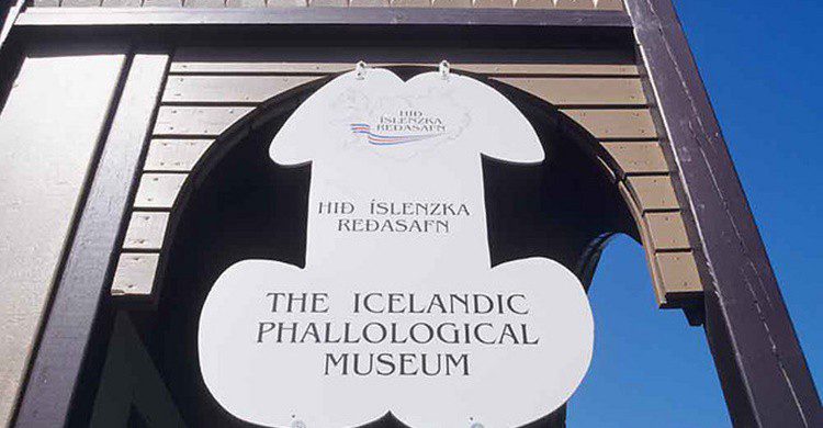 Entrada al museo (http://phallus.is/es/fotos.html)