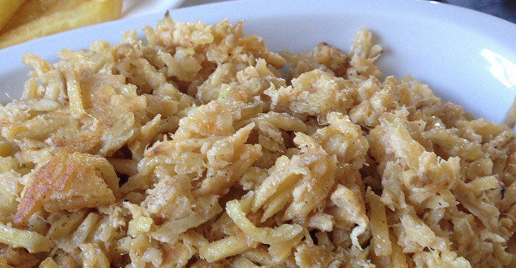 Bacalao dorado (Arild Helgeland, Foter)