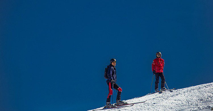 Pelearte con tu pareja (Pixabay)