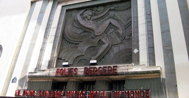 Folies Bergere (loresui, Foter)