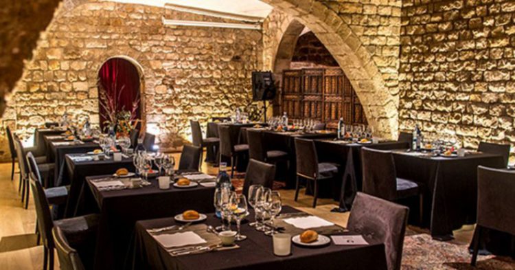 Palau Requesens (restaurantes.com)