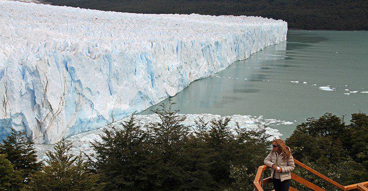 Perito Moreno (Pixabay)