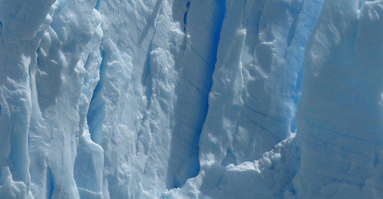 Perito Moreno (Pixabay)