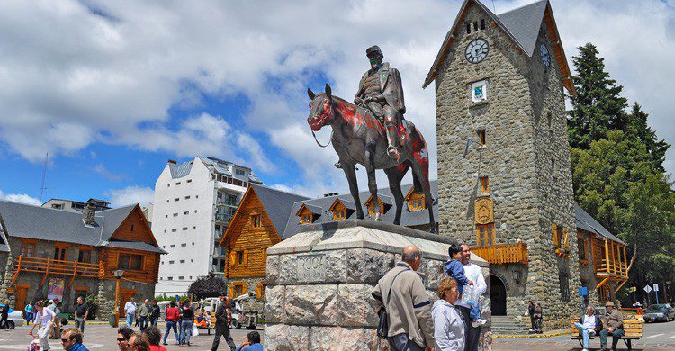 Bariloche (Istock)