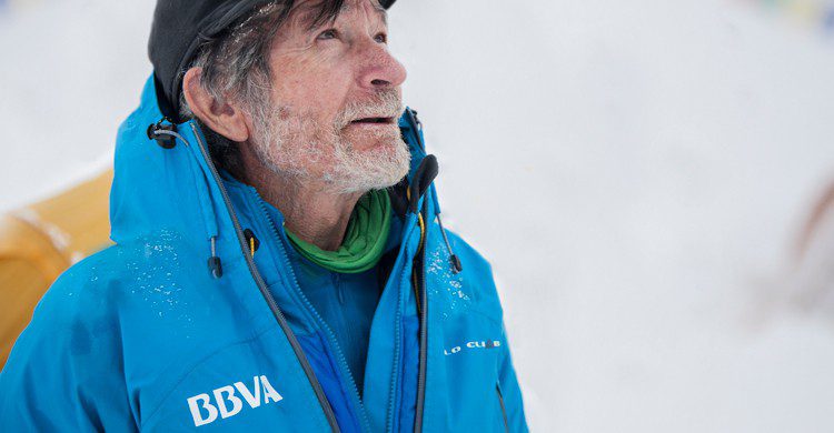 Carlos Soria (bbva.com)
