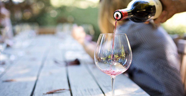 vino malbec argentino (pixabay)
