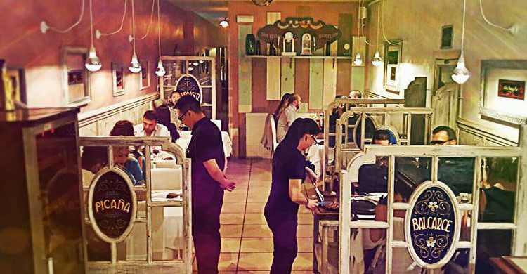 Restaurante Todo Pasa (https://www.facebook.com/TodoPasaBarcelona/photos/?ref=page_internal)