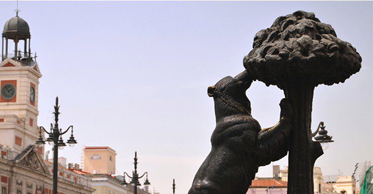 Puerta del Sol