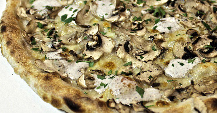 La Pizzateca (lapizzateca.com)