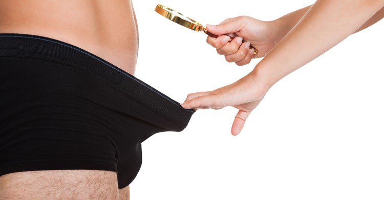 mitos sobre el sexo