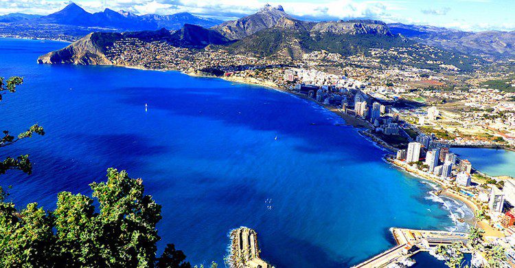 Calpe (Leshaines123, Foter)
