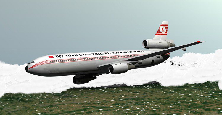 Turkish Airlines