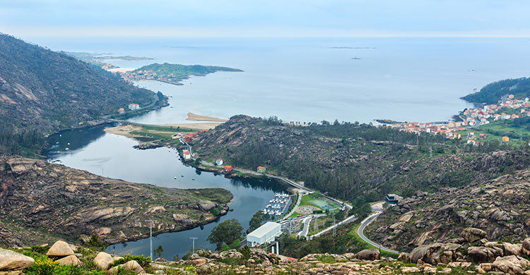 10 pueblos con encanto en Galicia que te enamorarán - El Viajero Fisgón