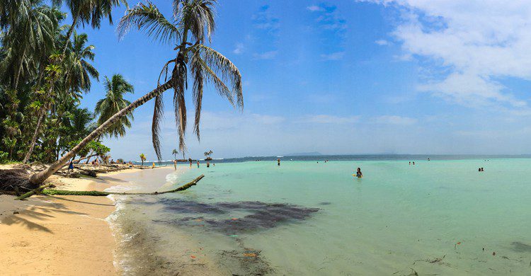 Bocas del Toro (dronepicr, Foter)