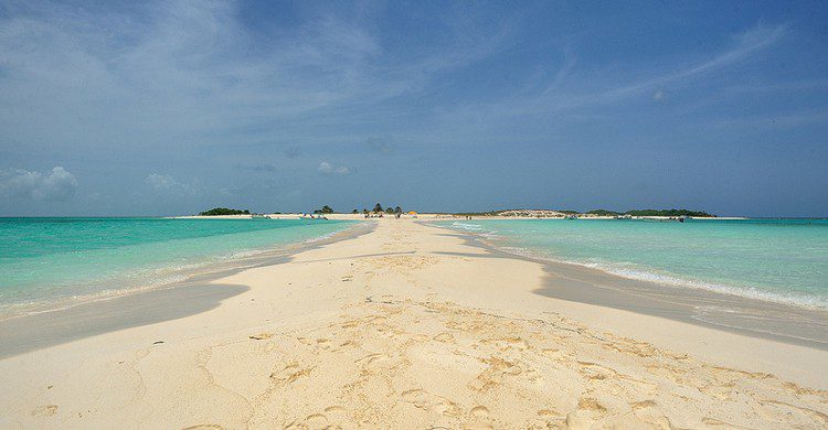 Los Roques (capiotti, Foter)