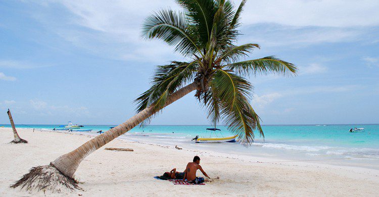 Tulum (Mr. Theklan, Foter)