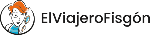 El Viajero Fisgón