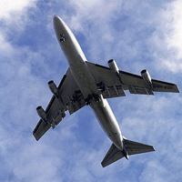 Nueva compañía aérea Hellit